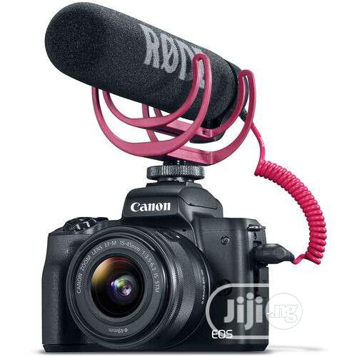 CANON EOS M50 Mirrorless Digital Camera