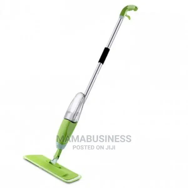 Healthy Spray Mop Floor Cleaner