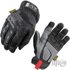 Hand Gloves/Impact Kong Gloves