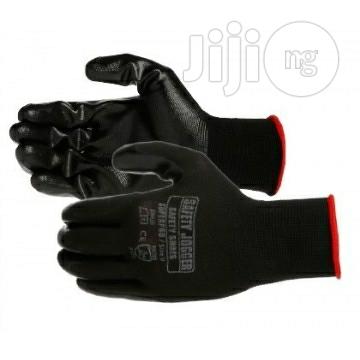 Hand Gloves/Impact Kong Gloves