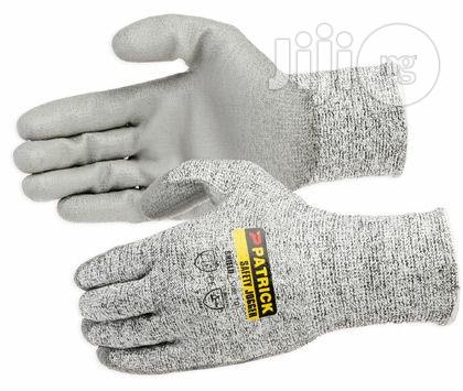 Hand Gloves/Impact Kong Gloves