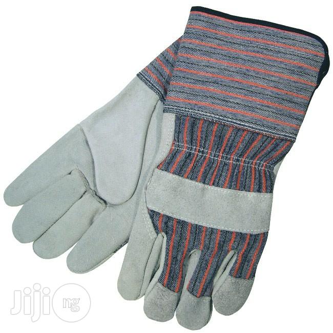 Hand Gloves/Impact Kong Gloves