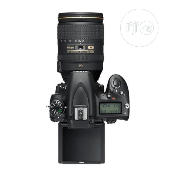 Nikon Professional Digital Camera-D750 DSLR