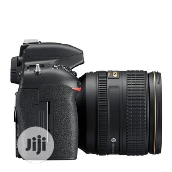 Nikon Professional Digital Camera-D750 DSLR