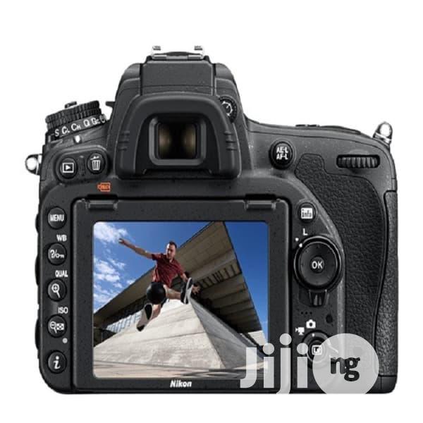 Nikon Professional Digital Camera-D750 DSLR