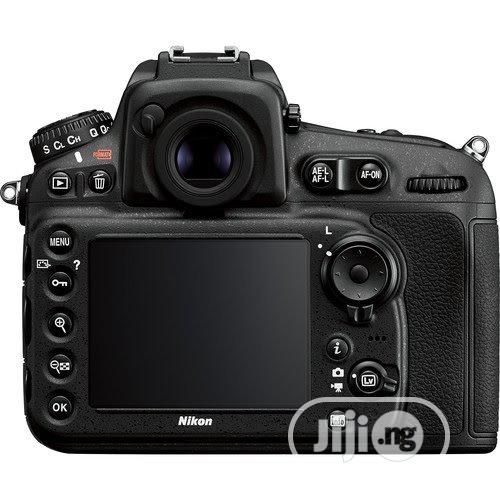 Nikon D810 DSLR Camera (Body Only)