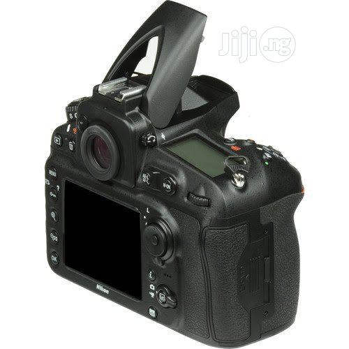 Nikon D810 DSLR Camera (Body Only)