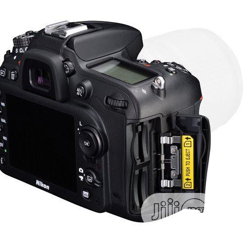 Nikon D7200 Dslr Camera Body Only