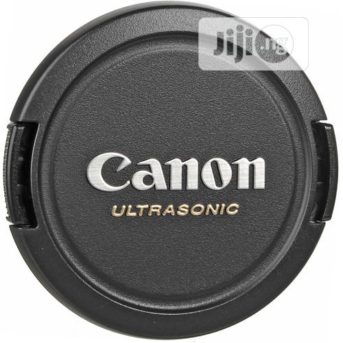 Canon Ef 50mm F/1.4 Usm Lens
