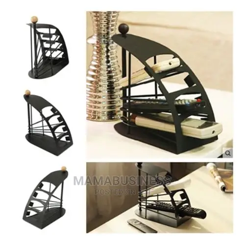 Tv Remote Controller Storage Organizer