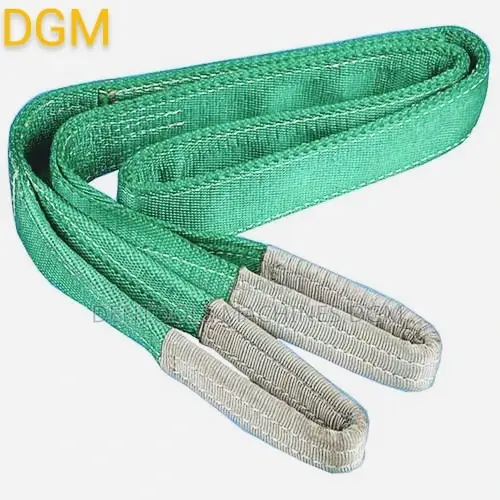 Lifting Belt 3tons X 4 Meters