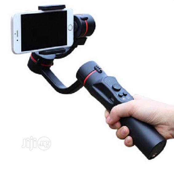 Zhiyun Smooth4 3-Axis Mobilephone Handheld Gimbal Stabilizer