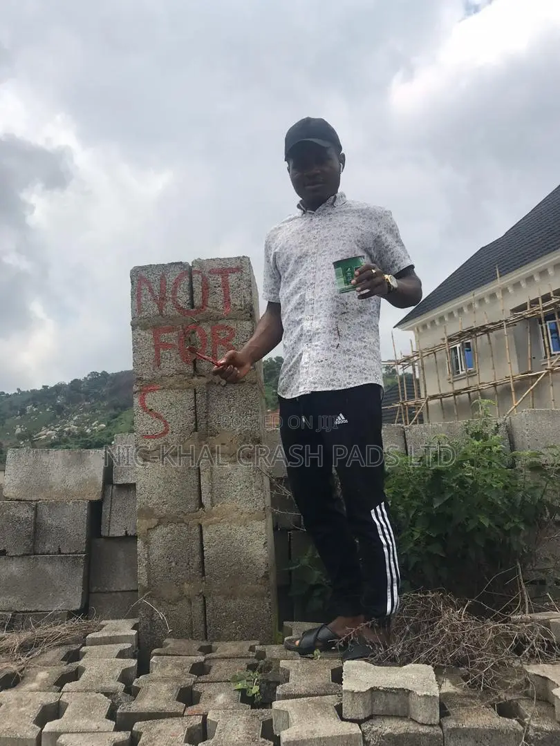 Plot of Land in Dawaki Ext (Trans Engineering Estate) 4 Sale