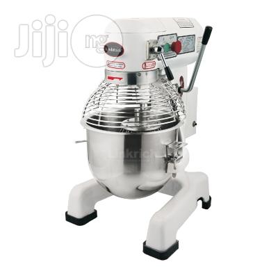 Commercial Food Mixer
