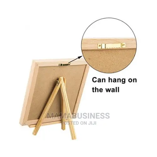 10*10 Changeable Letter Board Display Stand With Complete Accessories