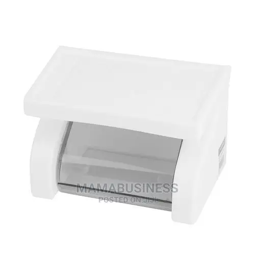Tissue Paper Holder