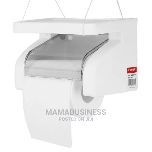 Tissue Paper Holder