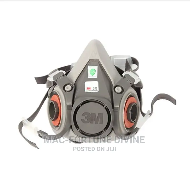 Original 3m Protective Nose Guard/Protector Respirator.