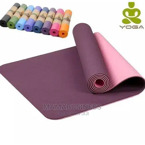 Yoga Mat Thick Exercise Mat