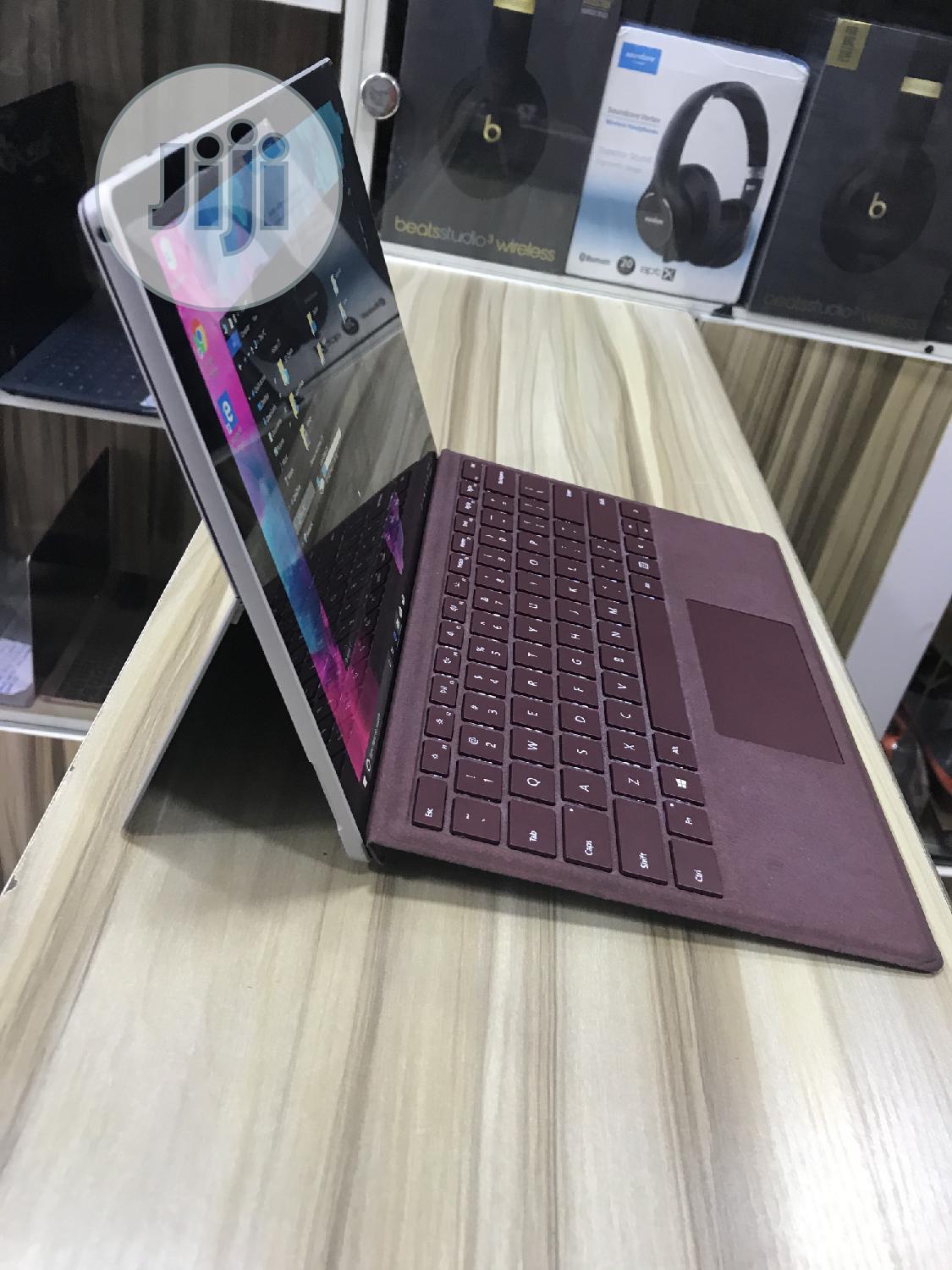 Laptop Microsoft Surface Pro 8GB Intel Core I5 SSD 128GB