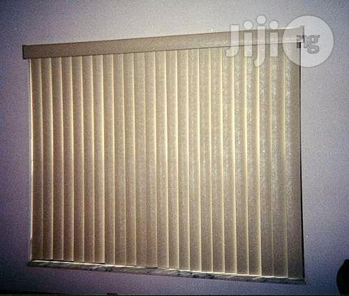Great Blind Curtains