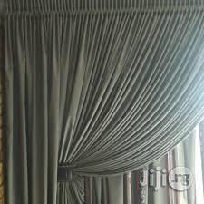 Pacific Curtains