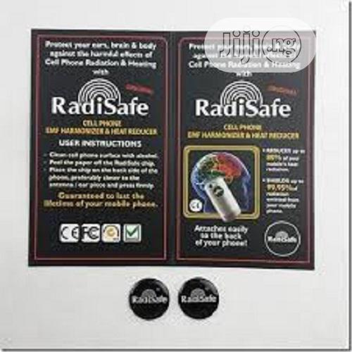 Radisafe; Phones and Tablets Anti-Radiation