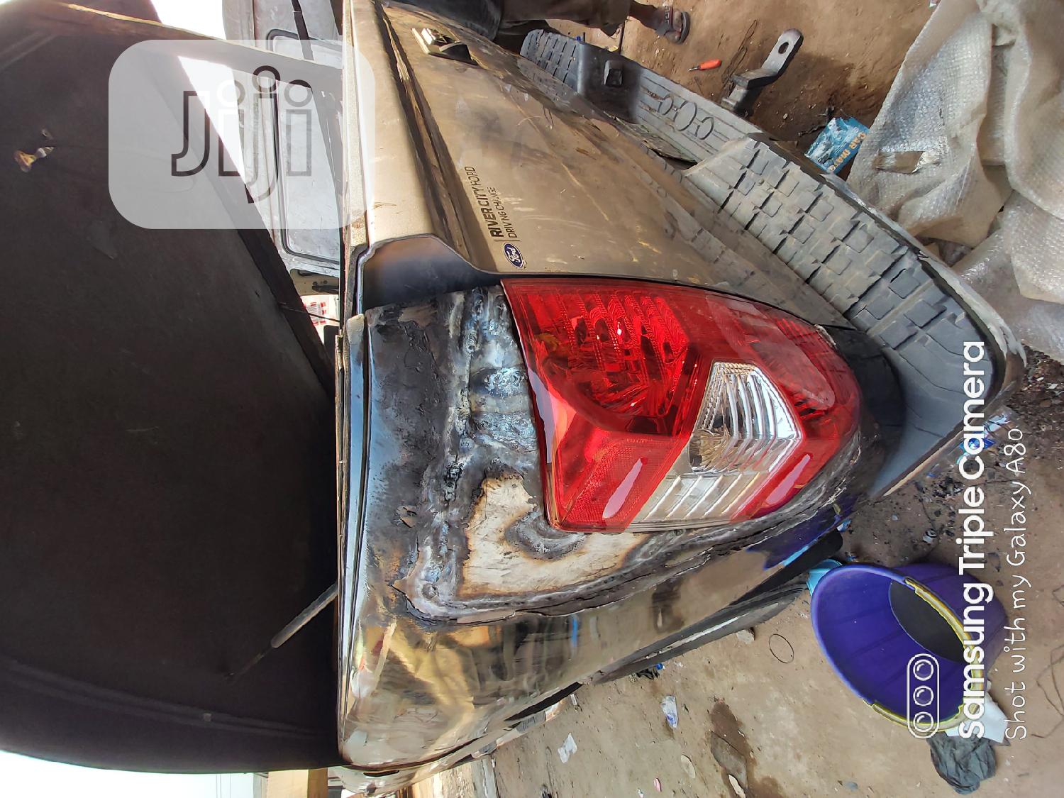 Toyota Tundra Uupgrade 2007 to 2018