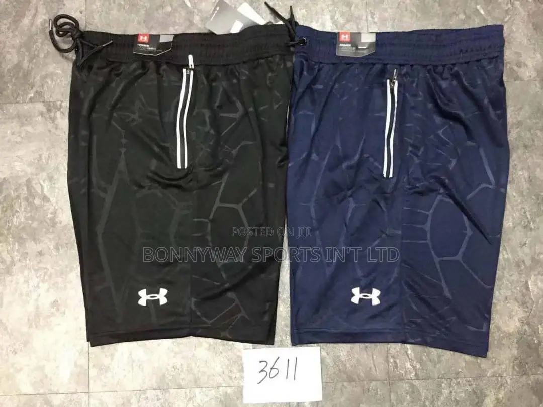 Adidas 3quater Short