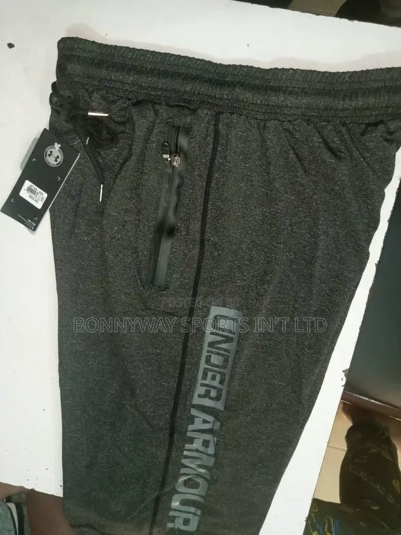 Adidas 3quater Short
