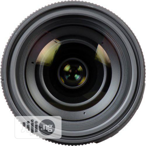 Sigma 24-70mm F/2.8 Dg OS HSM Art Lens Fir CANON Ef