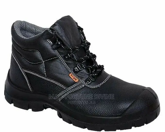 Tops Safety Boot
