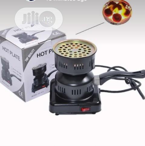Electric Coal Burner Hookah Shisha Hot Plate