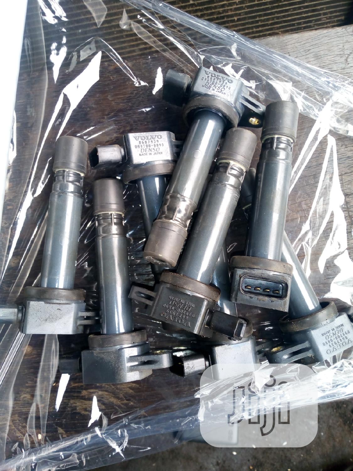 Volvo Xc90,S80 Volvo V8 Engine Coil