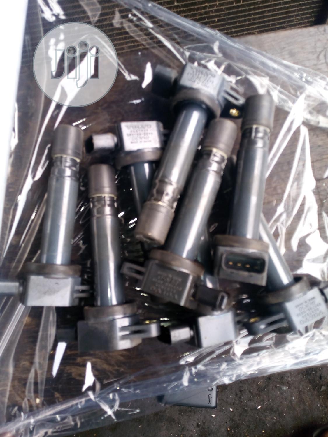 Volvo Xc90,S80 Volvo V8 Engine Coil