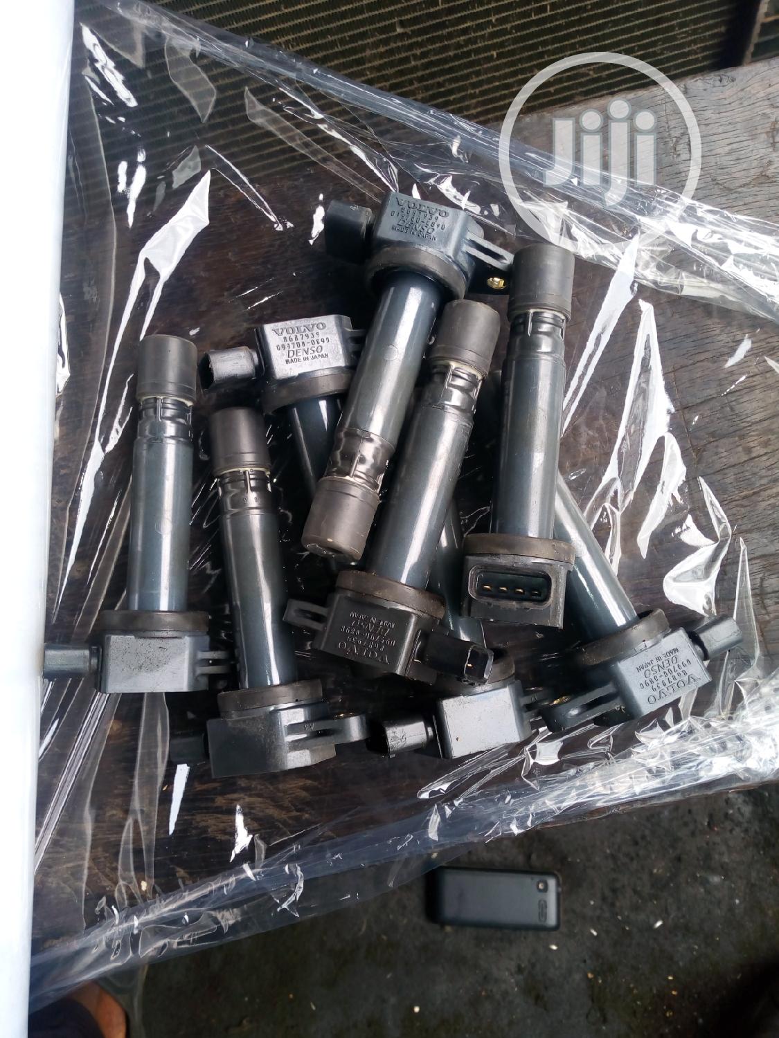 Volvo Xc90,S80 Volvo V8 Engine Coil