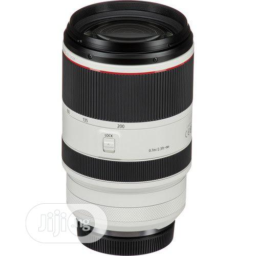 Canon Rf 70-200mm F/2.8l Is Usm Lens