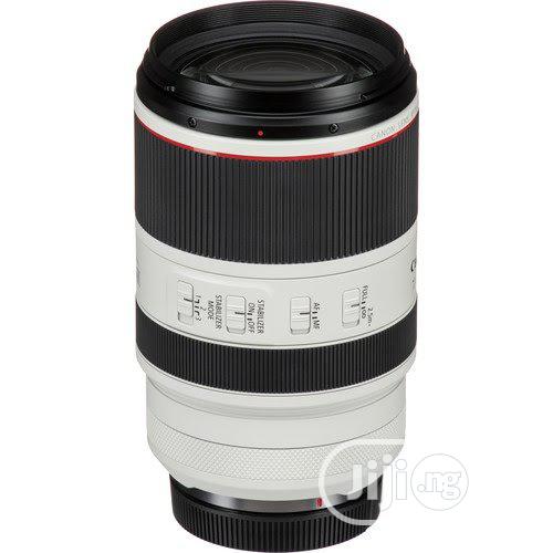 Canon Rf 70-200mm F/2.8l Is Usm Lens