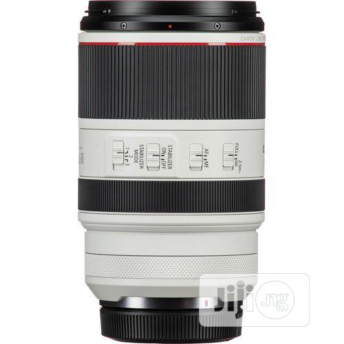 Canon Rf 70-200mm F/2.8l Is Usm Lens