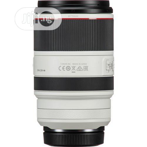 Canon Rf 70-200mm F/2.8l Is Usm Lens