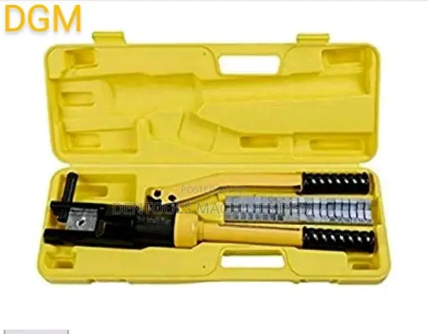 Hydraulic Crimping Tools Heavy Duty 300mm