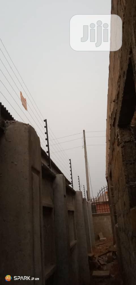 Solar Power Electric Fence