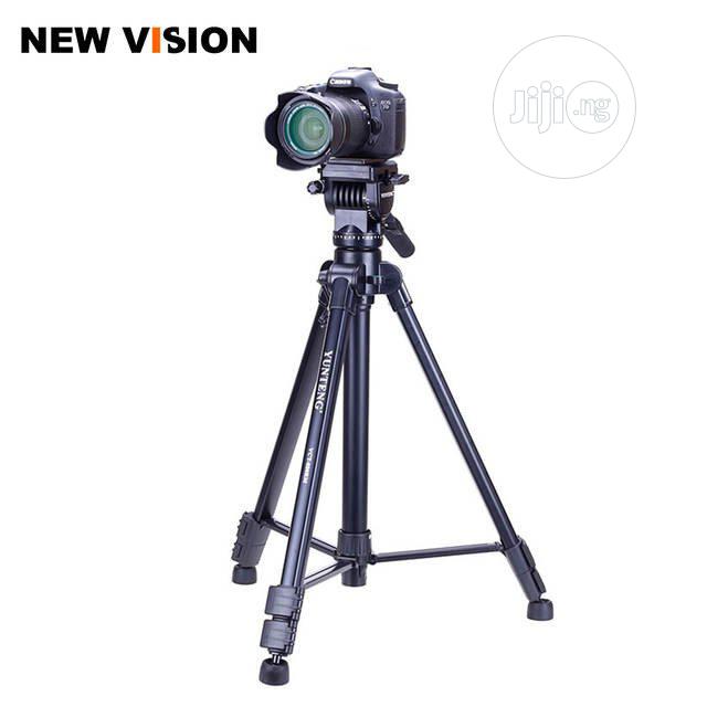 Yunteng 880 Tripod