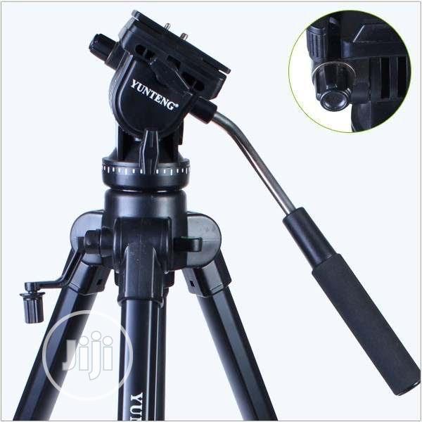 Yunteng 880 Tripod
