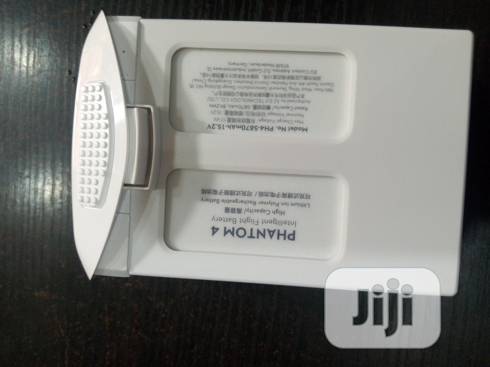 Dji Intelligent Flight Battery Phantom 4 Pro