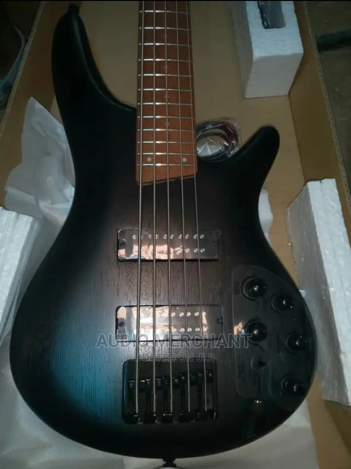 Ibanez Sr305 Bass Guitar