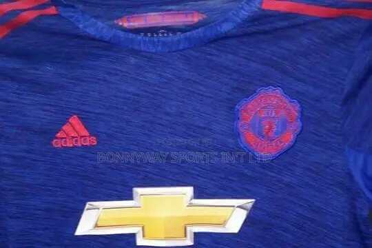 Get Ur Clubside Jerseys With Printing