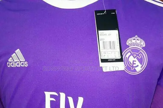 Get Ur Clubside Jerseys With Printing