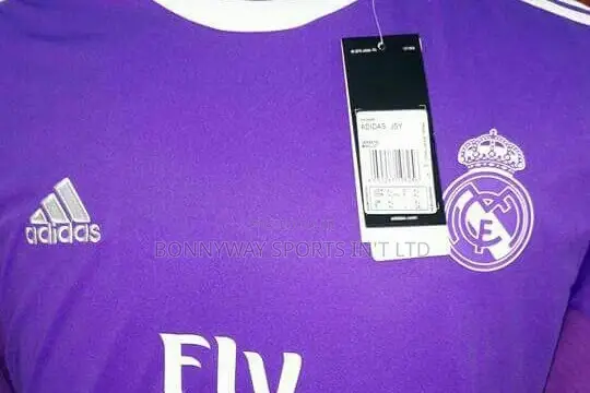 Get Ur Clubside Jerseys With Printing