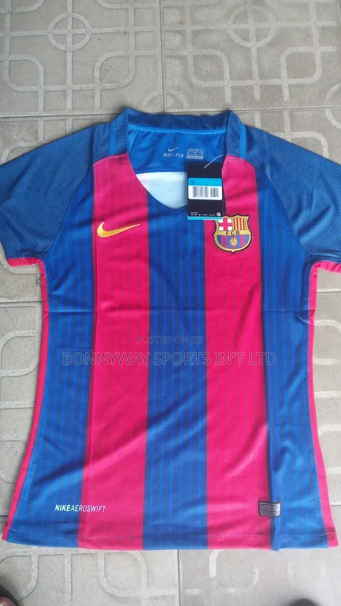 Get Ur Clubside Jerseys With Printing